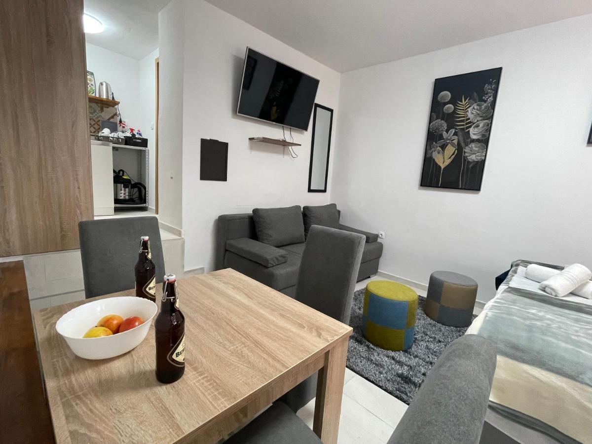 Old Town Bridge Apartment Zadar Dış mekan fotoğraf