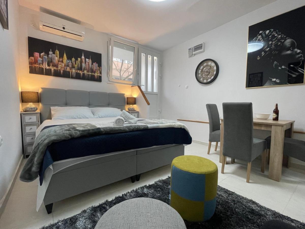 Old Town Bridge Apartment Zadar Dış mekan fotoğraf