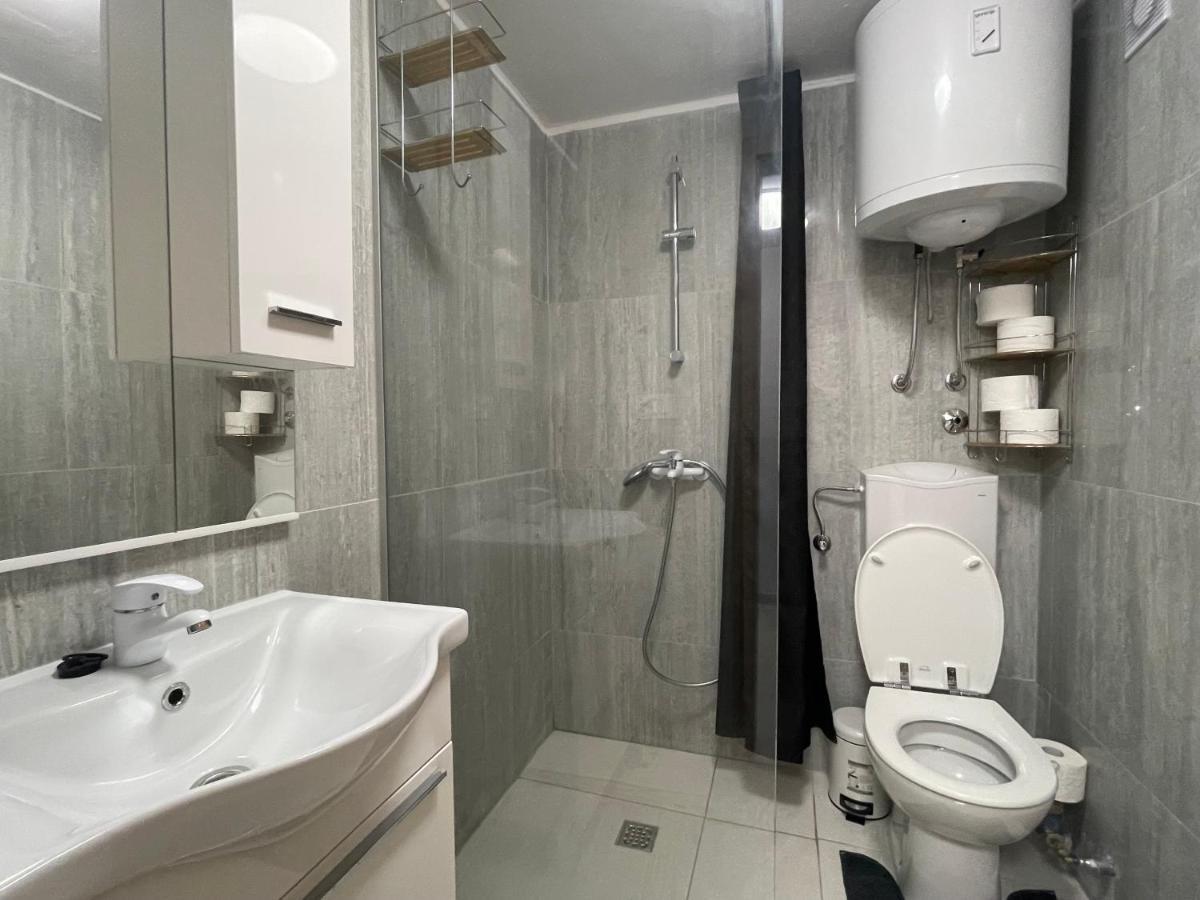 Old Town Bridge Apartment Zadar Dış mekan fotoğraf