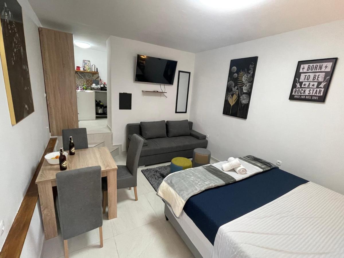 Old Town Bridge Apartment Zadar Dış mekan fotoğraf