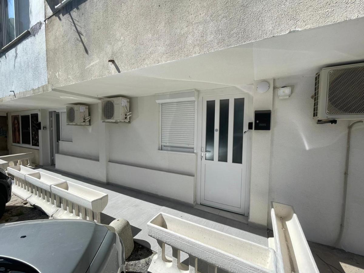 Old Town Bridge Apartment Zadar Dış mekan fotoğraf